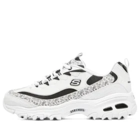 D’ Lites 4.0 «White Black»
