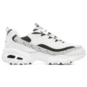 D’ Lites 4.0 «White Black»
