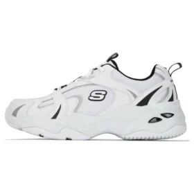 D’ Lites 4.0 «White Black»