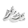 D’ Lites 4.0 «White Black»