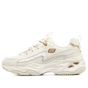 D’ Lites 4.0 «White Gold»