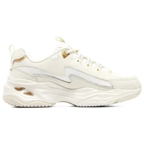 D’ Lites 4.0 «White Gold»