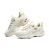 D’ Lites 4.0 «White Gold»
