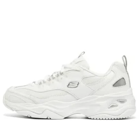 D’ Lites 4.0 «White Grey»