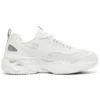 D’ Lites 4.0 «White Grey»