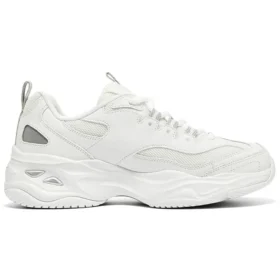 D’ Lites 4.0 «White Grey»
