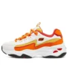 D’ Lites 4.0 «White Orange»