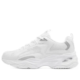 D’ Lites 4.0 «White Silver»