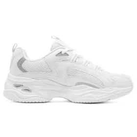 D’ Lites 4.0 «White Silver»