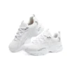 D’ Lites 4.0 «White Silver»