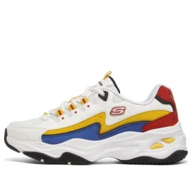D’ Lites 4.0 x One Piece «White Multicolor»