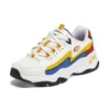 D’ Lites 4.0 x One Piece «White Multicolor»