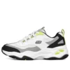 D LITES 4.0 Zapatos Low-Dad Blanco/Negro/Gris