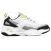 D LITES 4.0 Zapatos Low-Dad Blanco/Negro/Gris