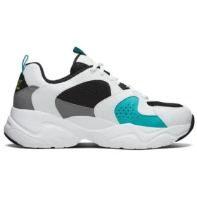 D’ Lites Airy 2.0 «Blanco, azul y negro»