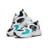 D’ Lites Airy 2.0 «Blanco, azul y negro»