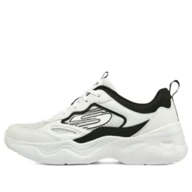 D’ Lites Airy 3.0 «Blanco Negro»