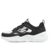 D’ Lites Airy 3.0 «Blanco Negro»