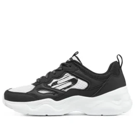 D’ Lites Airy 3.0 «Blanco Negro»