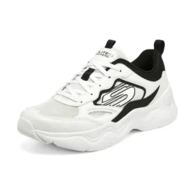 D’ Lites Airy 3.0 «Blanco Negro»