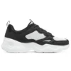 D’ Lites Airy 3.0 «Blanco Negro»