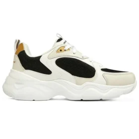 D’ Lites Airy 3.0 «Blanco Negro»