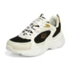 D’ Lites Airy 3.0 «Blanco Negro»