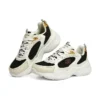 D’ Lites Airy 3.0 «Blanco Negro»
