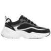 D’ Lites Airy 3.0 «Negro Blanco»