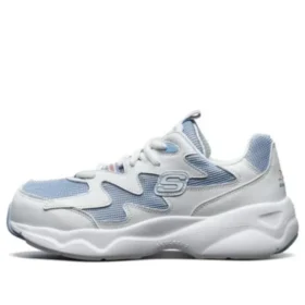 D’ Lites Airy Blanco/Azul