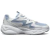 D’ Lites Airy Blanco/Azul