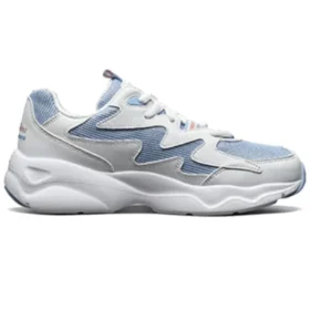D’ Lites Airy Blanco/Azul