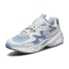 D’ Lites Airy Blanco/Azul