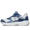 D’ Lites Airy «Blanco/Azul claro»