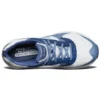 D’ Lites Airy «Blanco/Azul claro»