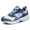 D’ Lites Airy «Blanco/Azul claro»