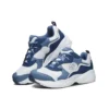 D’ Lites Airy «Blanco/Azul claro»