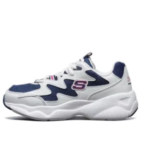 D’ Lites Airy «Blanco, azul y rosa»