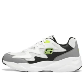 D’ Lites Airy «Blanco Negro»