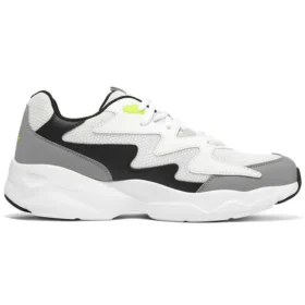 D’ Lites Airy «Blanco Negro»