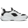 D’ Lites Airy Blanco/Negro