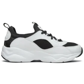 D’ Lites Airy Blanco/Negro