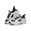 D’ Lites Airy Blanco/Negro