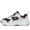D’ Lites Airy «Blanco rosa»