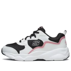 D’ Lites Airy «Blanco rosa»