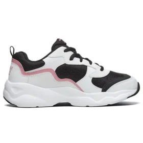 D’ Lites Airy «Blanco rosa»