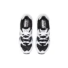 D’ Lites Airy Low-Top Zapatos para Papás Blanco/Negro