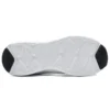 D’ Lites Airy Low-Top Zapatos para Papás Blanco/Negro