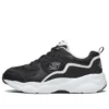D’ Lites Airy «Negro Blanco»