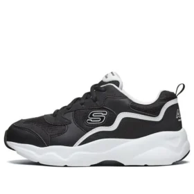 D’ Lites Airy «Negro Blanco»